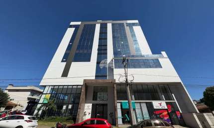 Apartamento com 3 quartos para alugar na Rua Barão do Rio Branco, 605, Centro, Pato Branco, 168 m2 por R$ 4.000