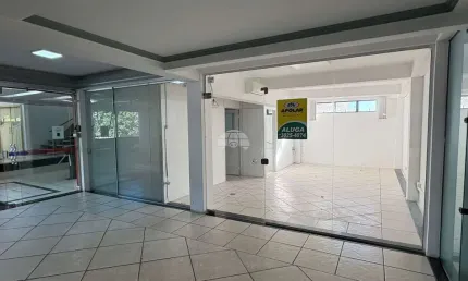 Sala comercial para alugar na Rua Tapajós, 435, Centro, Pato Branco, 45 m2 por R$ 1.400