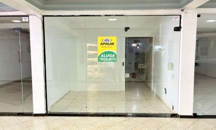 Sala comercial para alugar na Rua Tapajós, 435, Centro, Pato Branco, 3 m2 por R$ 1.300
