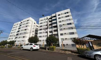 Apartamento com 3 quartos para alugar na Rua Aimoré, 55, Centro, Pato Branco, 86 m2 por R$ 2.250