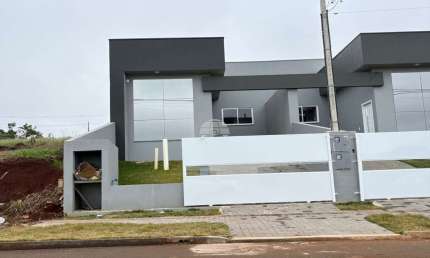 Casa com 2 quartos para alugar na Rua Alice Chioquetta, 60, Fraron, Pato Branco, 79 m2 por R$ 1.650