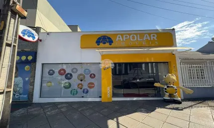 Sala comercial para alugar na Rua Tocantins, 1476, Centro, Pato Branco, 100 m2 por R$ 4.200