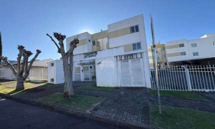 Apartamento com 2 quartos para alugar na Rua Clevelândia, 1050, Fraron, Pato Branco, 37 m2 por R$ 1.200