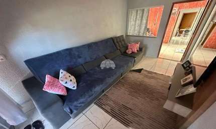Casa com 2 quartos para alugar na Rua das Andorinhas, 523, Planalto, Pato Branco, 64 m2 por R$ 1.650