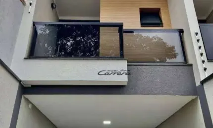 Sobrado com 3 dormitórios à venda, 130 m² por r$ 850.000,00 - penha de frança - são paulo/sp
