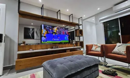 Sobrado com 3 dormitórios à venda, 104 m² por r$ 1.180.000 - vila carrão - são paulo/sp