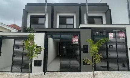 Sobrado com 3 dormitórios à venda, 114 m² por R$ 720.000,00 - Vila Granada - São Paulo/SP