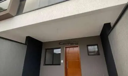 Sobrado com 2 dormitórios à venda, 77 m² por r$ 430.000,00 - são miguel - são paulo/sp