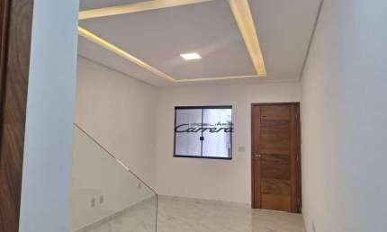 Sobrado com 3 dormitórios à venda, 107 m² por R$ 680.000,00 - Penha de França - São Paulo/SP