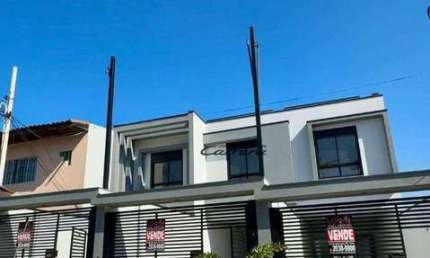 Sobrado com 3 dormitórios à venda, 165 m² por R$ 1.100.000,00 - Vila Granada - São Paulo/SP