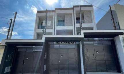Sobrado com 3 dormitórios à venda, 160 m² por R$ 1.280.000,00 - Penha de França - São Paulo/SP