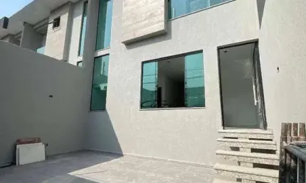 Sobrado com 3 dormitórios à venda, 90 m² por r$ 650.000 - artur alvim - são paulo/sp