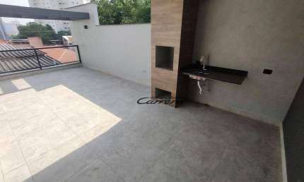 Sobrado com 4 dormitórios à venda, 150 m² por R$ 1.500.000 - Tatuapé - São Paulo/SP