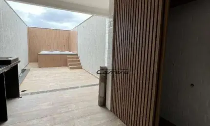 Sobrado com 3 dormitórios à venda, 130 m² por r$ 850.000,00 - cidade patriarca - são paulo/sp