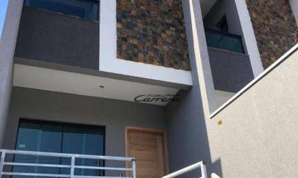 Sobrado com 3 dormitórios à venda, 170 m² por R$ 890.000 - Cidade Patriarca - São Paulo/SP