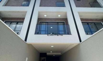 Sobrado com 3 dormitórios à venda, 140 m² por R$ 880.000 - Penha - São Paulo/SP