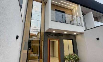 Sobrado com 3 dormitórios à venda, 120 m² por R$ 780.000,00 - Cidade Patriarca - São Paulo/SP