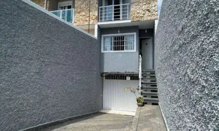 Sobrado com 3 dormitórios à venda, 270 m² por R$ 1.300.000,00 - Penha de França - São Paulo/SP