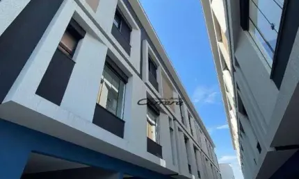 Sobrado com 2 dormitórios à venda, 85 m² por R$ 430.000 - Vila Ré - São Paulo/SP