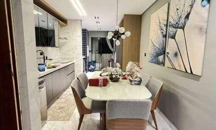 Sobrado com 3 dormitórios à venda, 110 m² por R$ 800.000 - Artur Alvim - São Paulo/SP