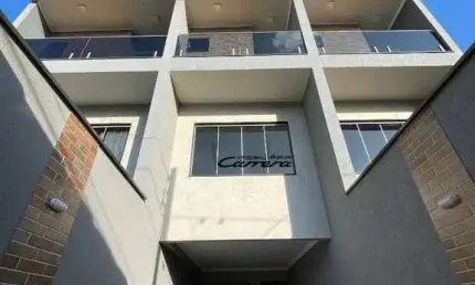 Sobrado com 3 dormitórios à venda, 130 m² por R$ 695.000 - Jardim Nordeste - São Paulo/SP