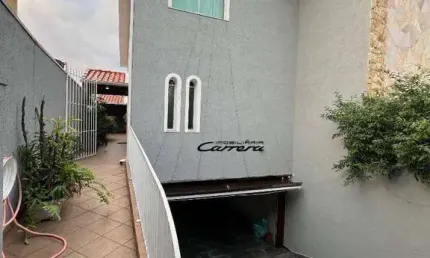 Sobrado com 4 dormitórios à venda, 230 m² por r$ 860.000 - patriarca (zona leste) - são paulo/sp