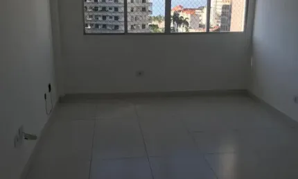 Apartamento com 2 quartos para alugar no Gonzaga, Santos 