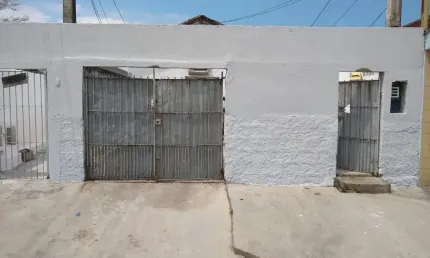 Terreno à venda no Jardim Paraíso, São Vicente 