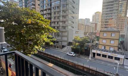 APARTAMENTO AMPLO PARA LOCAÇÃO – 3 DORMITÓRIOS | PRÓXIMO À PRAIA