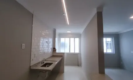 APARTAMENTO 2 DORMITÓRIOS TODO REFORMADO – PRONTO PARA MORAR!