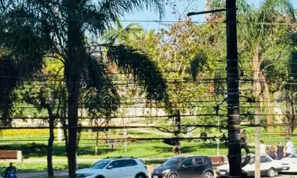 Apartamento 1 dormitório à venda no José Menino – Santos/SP