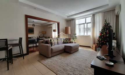 Apartamento de Luxo no Centro de Barra Mansa: Descubra o Lar dos Seus Sonhos!
