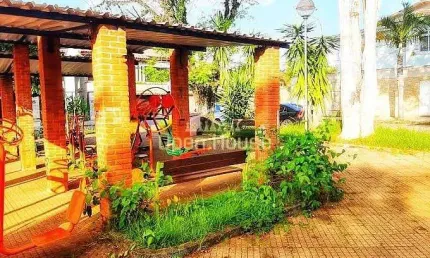 Oportunidade única!terreno à venda,com 405m², último da quadra, no coração do jardim normandia, vol