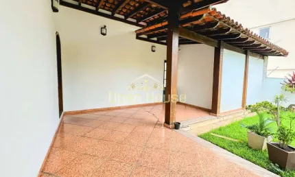 'Casa de Alto Padrão no Coração do Laranjal, Volta Redonda | Luxo e Conforto Incomparáveis | Viva o