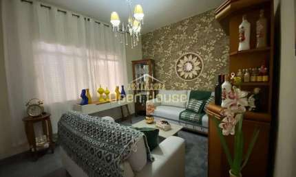 Casa dos Sonhos no Retiro, Volta Redonda: Conexão entre Conforto e Modernidade