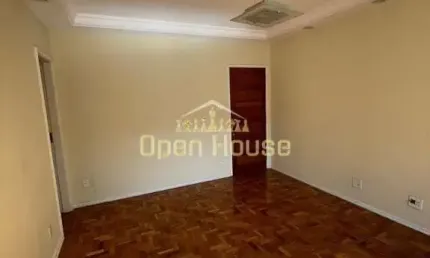 Apartamento de 3 Quartos no Coração de Barra Mansa: Conforto e Estilo Garantidos!