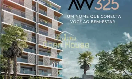 Encontre Seu Lar Perfeito: Apartamentos de Luxo em Campos Elíseos, Resende, RJ