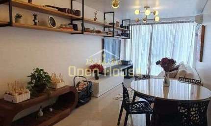 Encontre o Seu Lar Ideal em Jardim Provence, Volta Redonda: Apartamento Charmoso com 2 Quartos e Sa