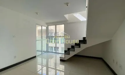 Buscando o Sonho: Cobertura de Alto Padrão com Lazer Completo em Volta Redonda, RJ