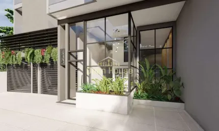 Cobertura de Luxo no bairro Niteroi: Descubra o Refúgio dos Seus Sonhos em Volta Redonda!