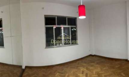 Apartamento Aconchegante no Centro de Barra Mansa: Encontre Seu Lar dos Sonhos!