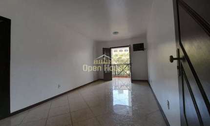 Apartamento com 2 quartos  à venda, Centro, Barra Mansa, RJ