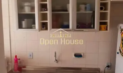 Apartamento com 3 quartos à venda no Centro, Barra Mansa 