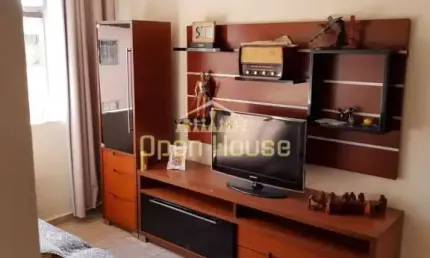 Apartamento à venda, Colônia Santo Antônio, Barra Mansa, RJ
