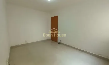 Seu Refúgio em Colônia Santo Antônio: Apartamento Reformado em Barra Mansa, RJ