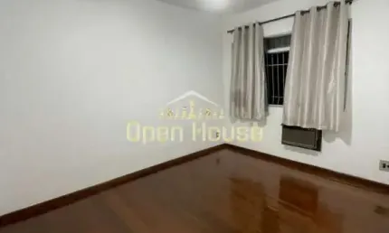'Apartamento dos Sonhos no Jardim Amália, Volta Redonda: Seu Refúgio de Conforto e Praticidade'