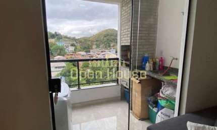 Apartamento com Vista Livre e Conforto no Residencial Vivenda Nobre: Sua Oportunidade de Viver com