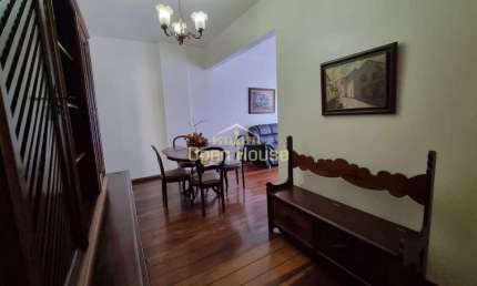 Descubra este incrível apartamento à venda no Ano Bom, Barra Mansa-RJ. 2 quartos, suíte, vaga de ga