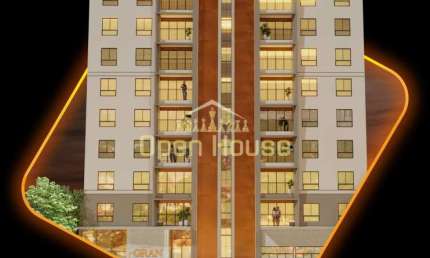 Polo Gran Life - Seu Novo Lar no Centro de Barra Mansa, RJ! Apartamentos, Studios e Lofts à Venda -