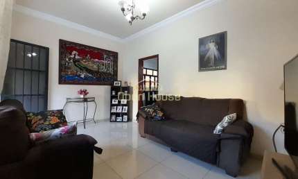Espaço, Conforto e Praticidade: Casa Exclusiva no Santa Maria II, Barra Mansa, RJ